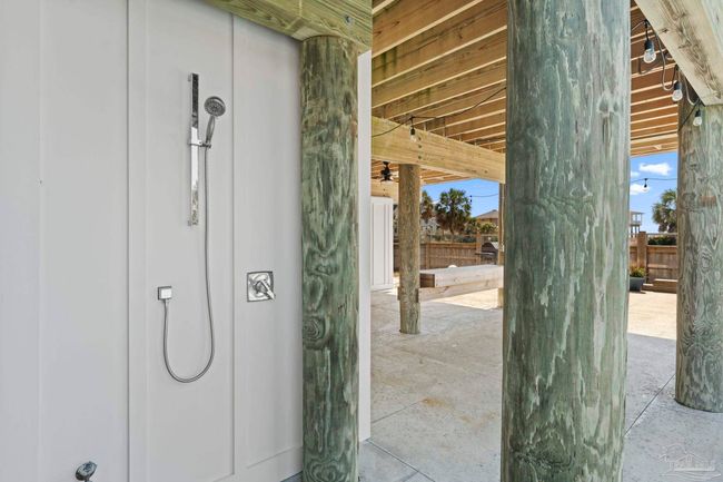 Hose off from the beach | Image 51