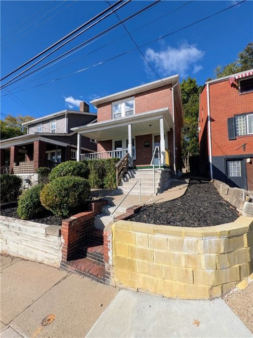 7231 Somerset St, Pittsburgh, PA, 15235-1011 | Card Image