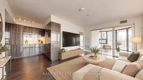 3805-11 Wellesley St W, Toronto, ON, M4Y0G4 | Card Image