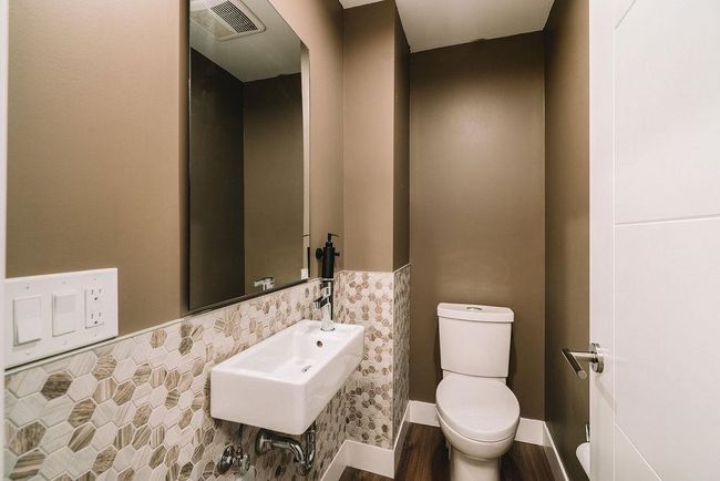 3 - 70 Seaview Dr, Townhouse with 3 bedrooms, 3 bathrooms and 2 parking in Port Moody BC | Image 17