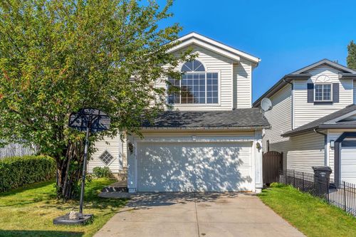 315 Hidden Ranch Place, Calgary, AB, T3A5N7 | Card Image