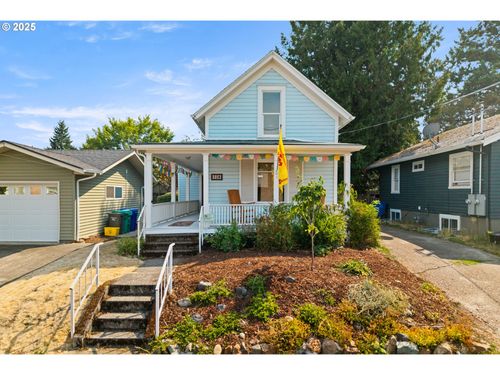 128 Ne 74th Ave, Portland, OR, 97213-5650 | Card Image