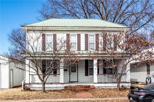 406 S Tebo Street, Windsor, MO, 65360 | Card Image