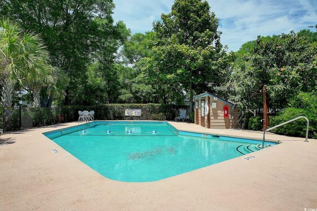 D14 - 223 Maison Dr, Condo with 3 bedrooms, 2 bathrooms and null parking in Myrtle Beach SC | Image 38