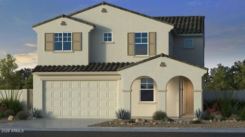17637 W Solano Dr, Litchfield Park, AZ, 85340-2931 | Card Image