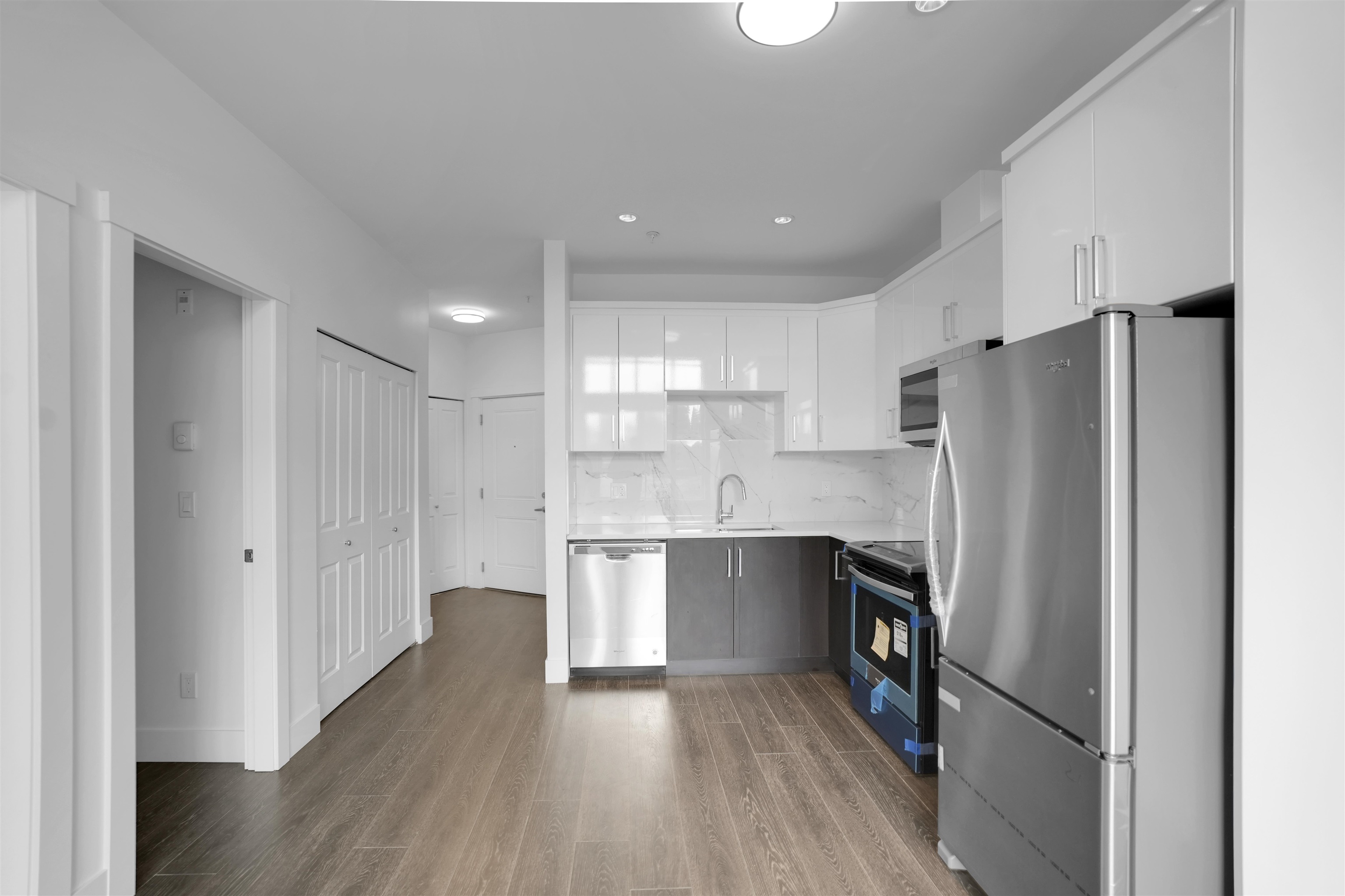 Residential in Surrey 3