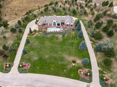 1334 Alta Vista Dr, House other with 6 bedrooms, 0 bathrooms and null parking in Rapid City SD | Image 2