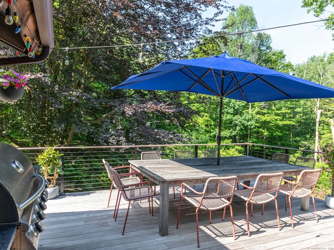 203 Brick School Rd, House other with 3 bedrooms, 2 bathrooms and null parking in Warren CT | Image 6
