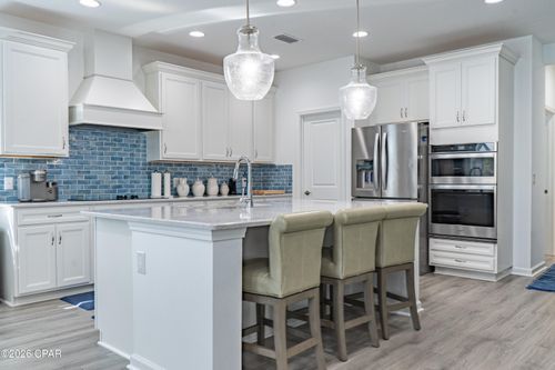 8701 Lime Dr, Panama City Beach, FL, 32413-9607 | Card Image