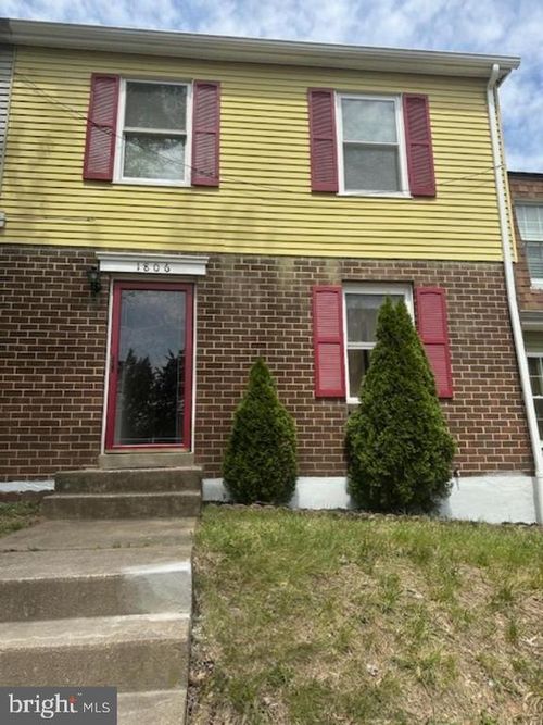 1806 Graybird Ct, SEVERN, MD, 21144-3130 | Card Image