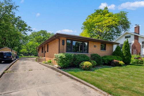 512 Western Ave, GLEN ELLYN, IL, 60137-4430 | Card Image