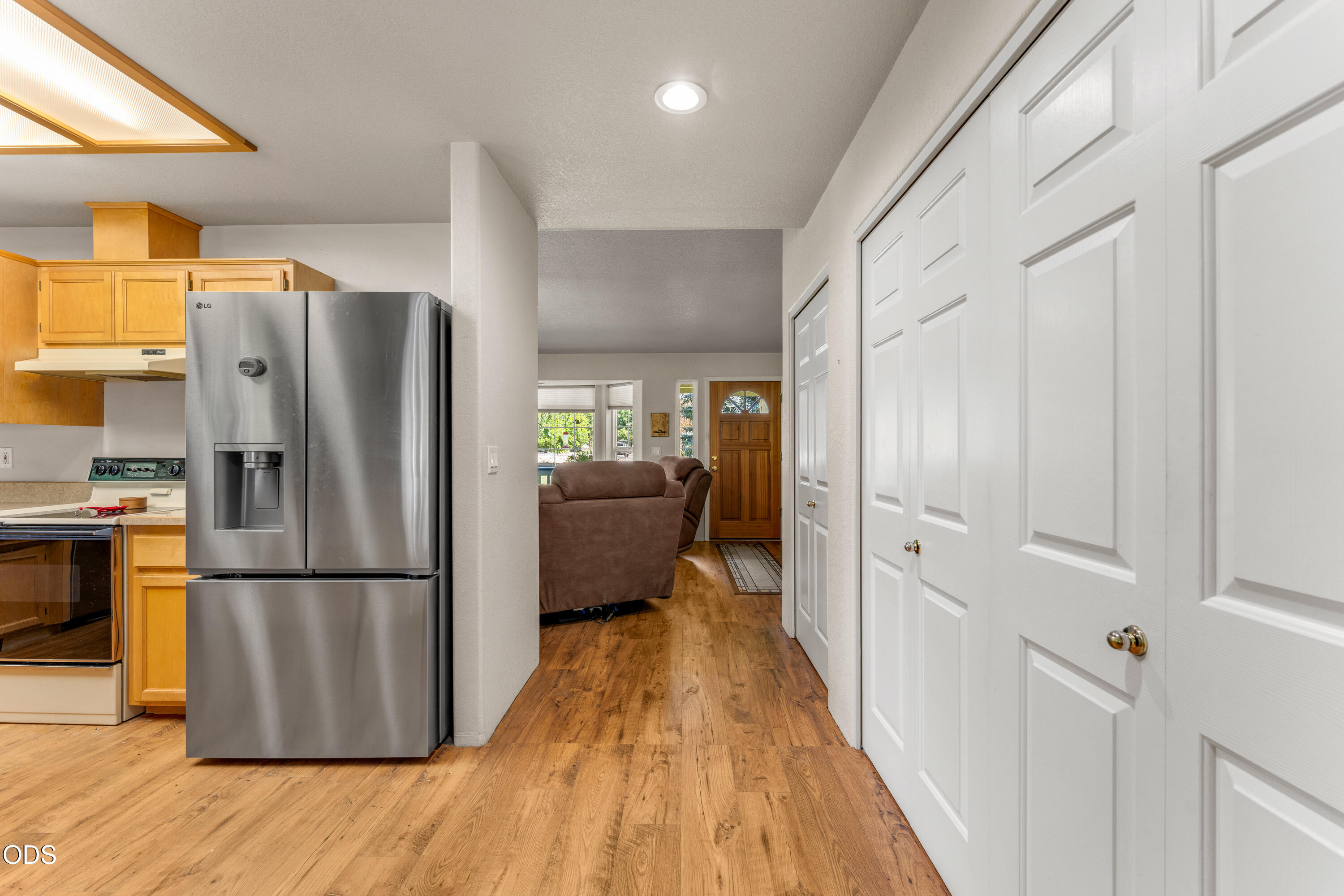 Residential in Merlin 4