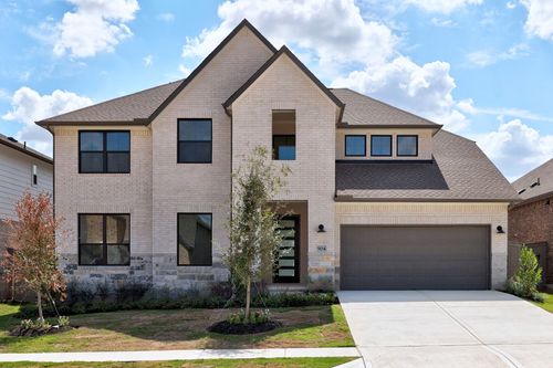 904 Rock Daisy Trl, Hutto, TX, 78634-2817 | Card Image