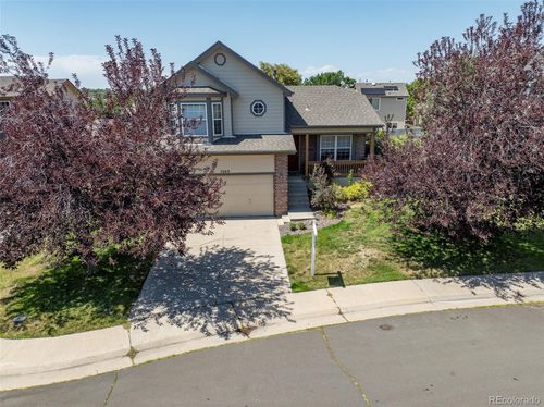 3689 S Killarney St, Aurora, CO, 80013-6612 | Card Image