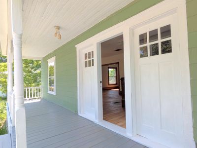 35 Highland Avenue, House other with 6 bedrooms, 1 bathrooms and null parking in Barton VT | Image 3