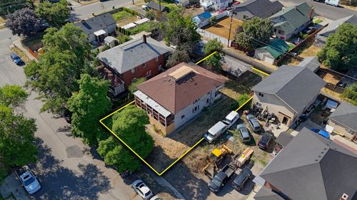 2917 E Broad Ave, Spokane, WA, 99217-6009 | Card Image