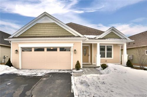 109 Grambo Dr, Lancaster, NY, 14086-2457 | Card Image