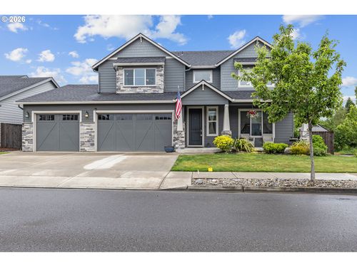 12022 Ne 56th Ave, Vancouver, WA, 98686-3511 | Card Image
