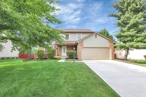 255 Oakview Ct, Pickerington, OH, 43147-1450 | Card Image
