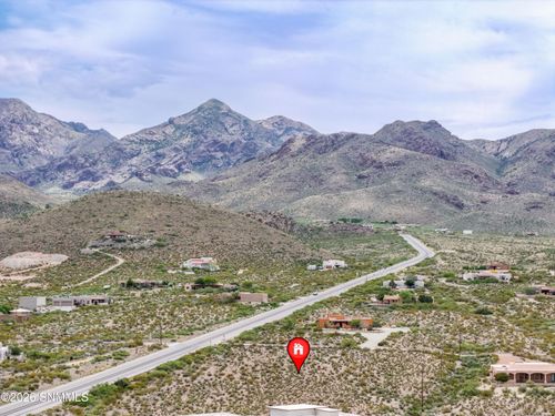 5032 Black Quartz Road, Las Cruces, NM, 88011 | Card Image