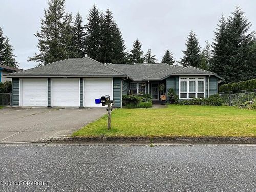 4519 Woodduck Avenue, Juneau, AK, 99801 | Card Image