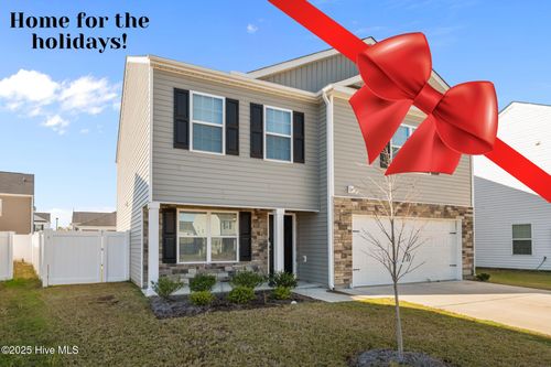 3109 March Ct, Greenville, NC, 27834-3334 | Card Image