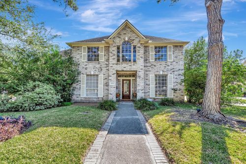 14934 Wilderness Cliff Ct, Houston, TX, 77062-2926 | Card Image