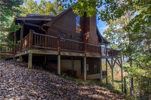 425 Rhonda Ln, Mineral Bluff, GA, 30559 | Card Image