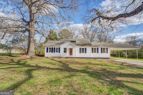 22450 Ga Highway 83 N, Shady Dale, GA, 31085-3097 | Card Image