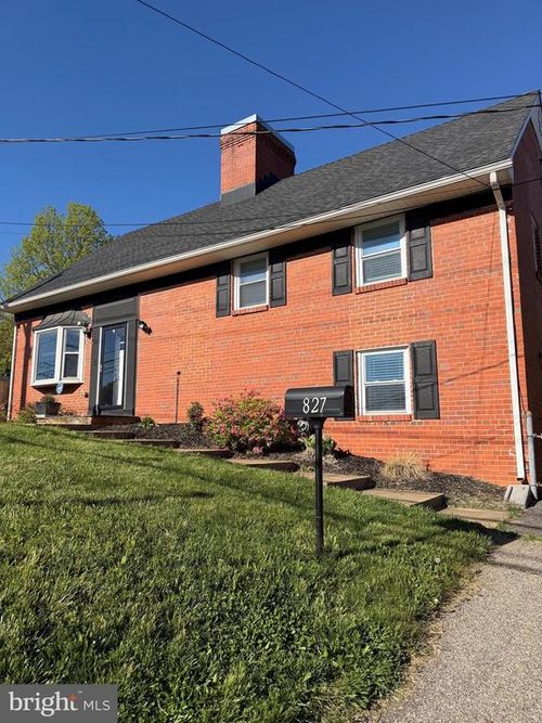 827 University Blvd W, SILVER SPRING, MD, 20901-1040 | Card Image