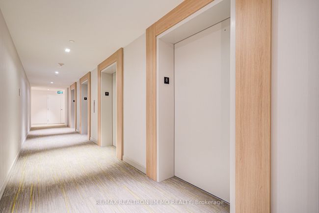 811 - 50 Ordnance St, Condo with 3 bedrooms, 2 bathrooms and 1 parking in Toronto ON | Image 7