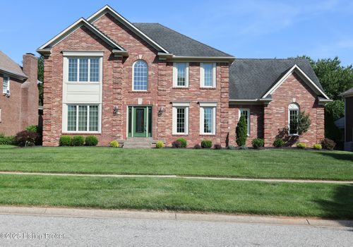 9602 Moorfield Cir, Louisville, KY, 40241-3019 | Card Image