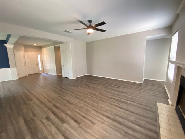 1808 Lion Heart Dr, House other with 4 bedrooms, 2 bathrooms and null parking in Cedar Park TX | Image 8
