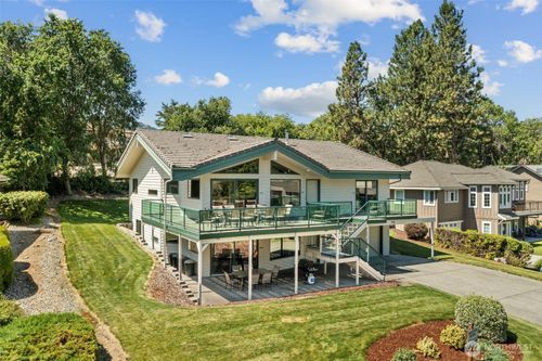 46-105 Chelan View Dr, Manson, WA, 98831 | Card Image
