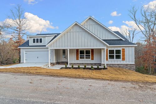 58 Dunkeld Dr, Bella Vista, AR, 72715-4701 | Card Image