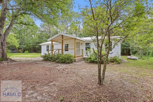 2154 Black Road, Darien, GA, 31305 | Card Image