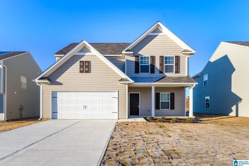 55 Homestead Ln, Springville, AL, 35146-5025 | Card Image