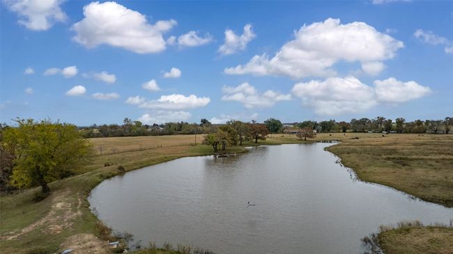 1436 County Road 2320, Home with 4 bedrooms, 2 bathrooms and null parking in Como TX | Image 34