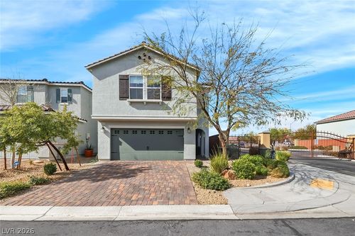 10035 San Floriano St, Las Vegas, NV, 89178-3861 | Card Image