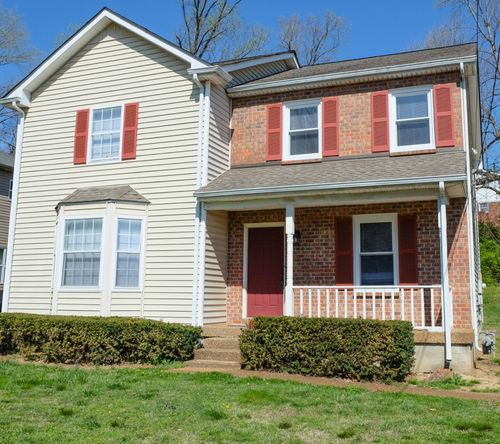 2548 Willowbranch Dr, Nashville, TN, 37217-3808 | Card Image