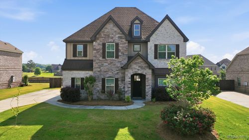 38 Boykin Lakes Loop, Pike Road, AL, 36064-3957 | Card Image