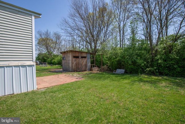 126 Fabric Dr, House other with 2 bedrooms, 2 bathrooms and null parking in BUNKER HILL WV | Image 26
