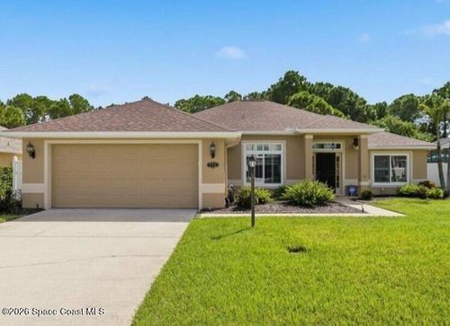 246 Pebble Hill Way, Rockledge, FL, 32955-6907 | Card Image