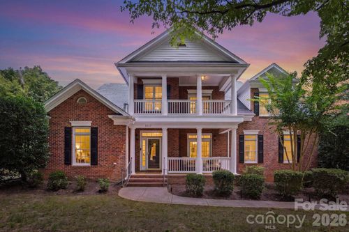 8027 Silver Jade Ln, Denver, NC, 28037-8076 | Card Image