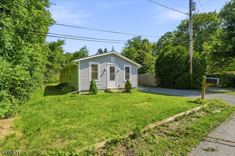 Residential in West Milford Twp. 2