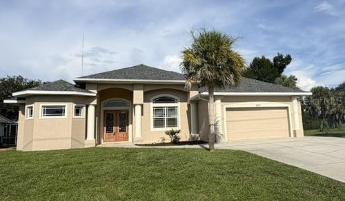 857 Boundary Blvd, Rotonda West, FL, 33947-2868 | Card Image