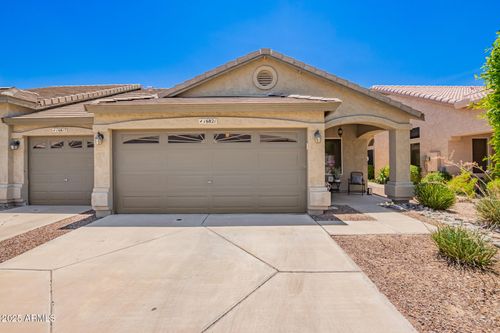 16821 S 23rd St, Phoenix, AZ, 85048-8166 | Card Image