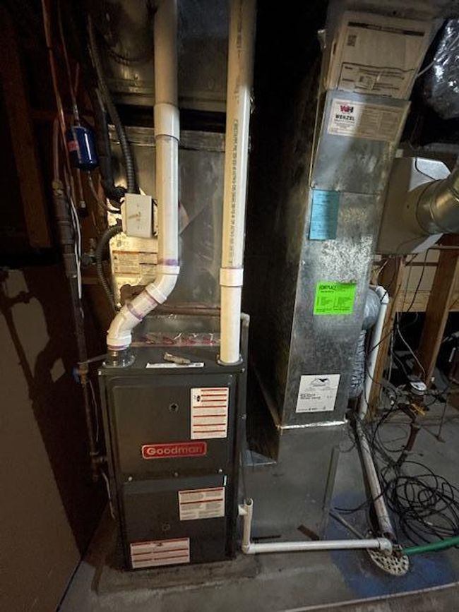High Efficiency Furnace & A/C | Image 22