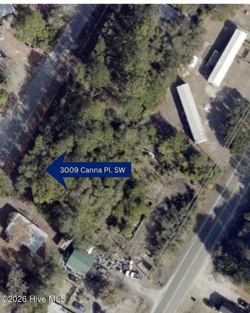 21-3009 Canna Pl Sw, Shallotte, NC, 28470-5911 | Card Image