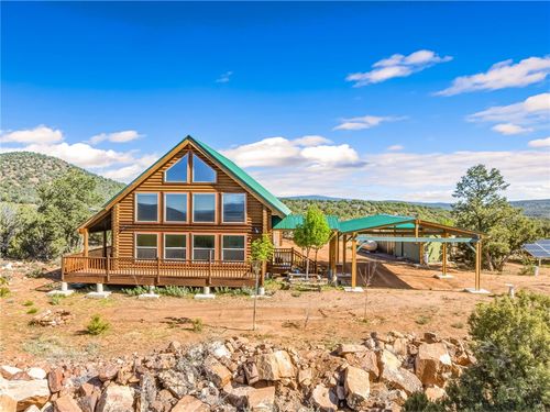 18554 E Jackalope Way, Kingman, AZ, 86401-4831 | Card Image